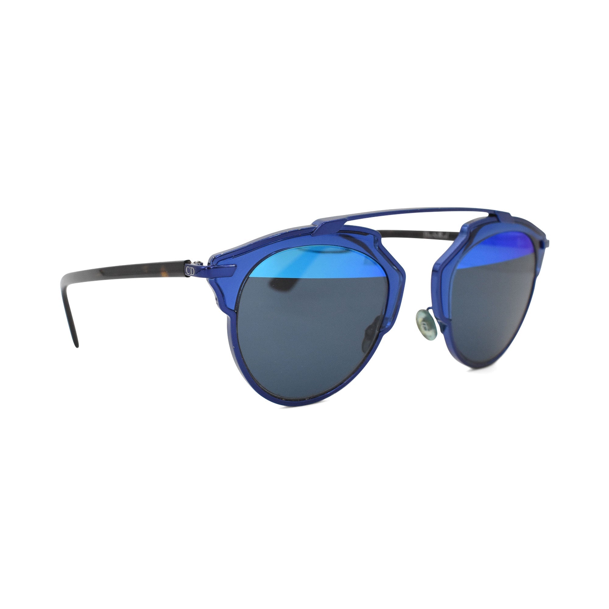 Christian Dior 'So Real' Sunglasses