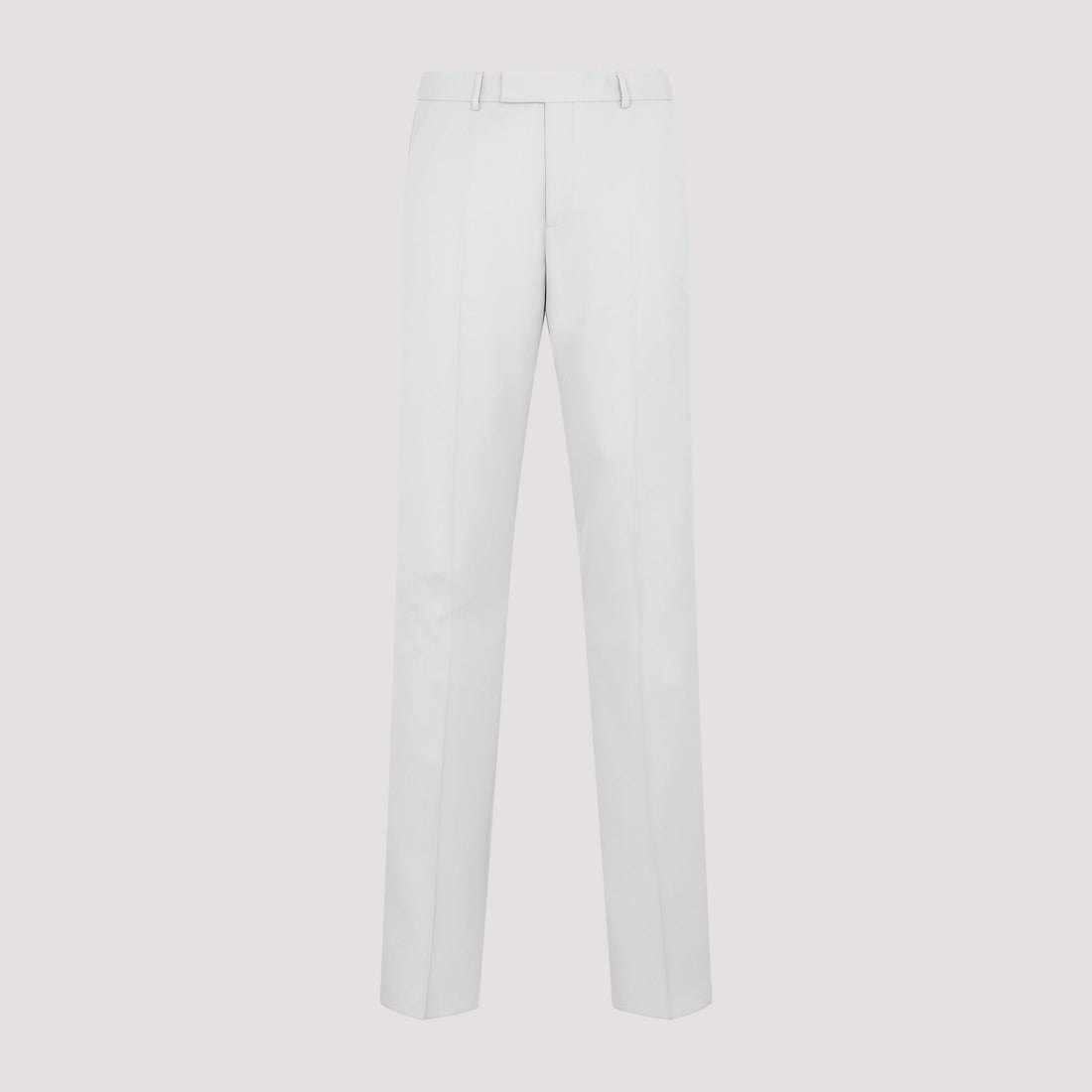 DIOR Elevated Tailored Trousers for Men