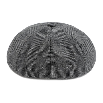 DIOR Sophisticated Wool Blend Hat for Men