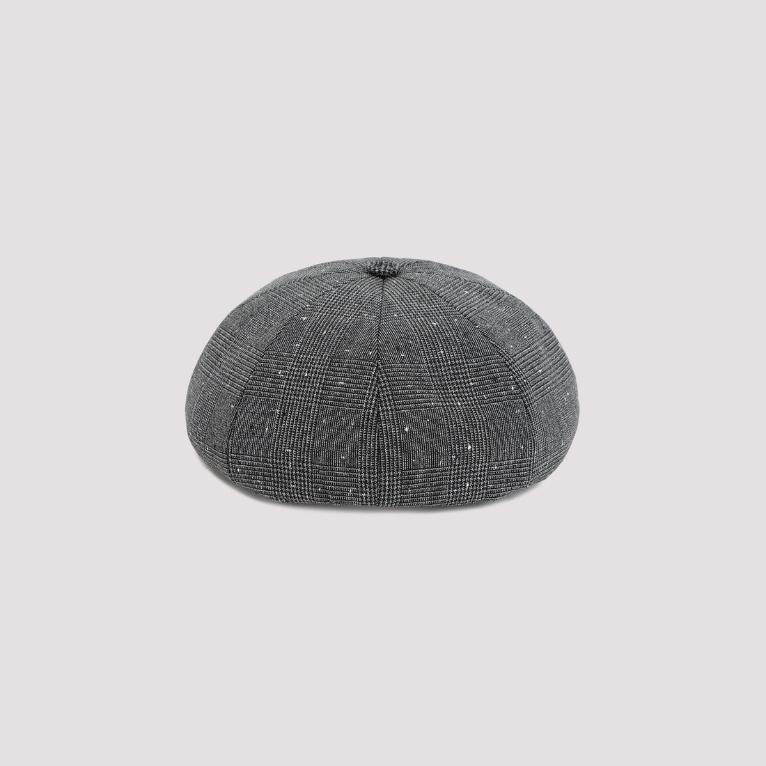 DIOR Sophisticated Wool Blend Hat for Men