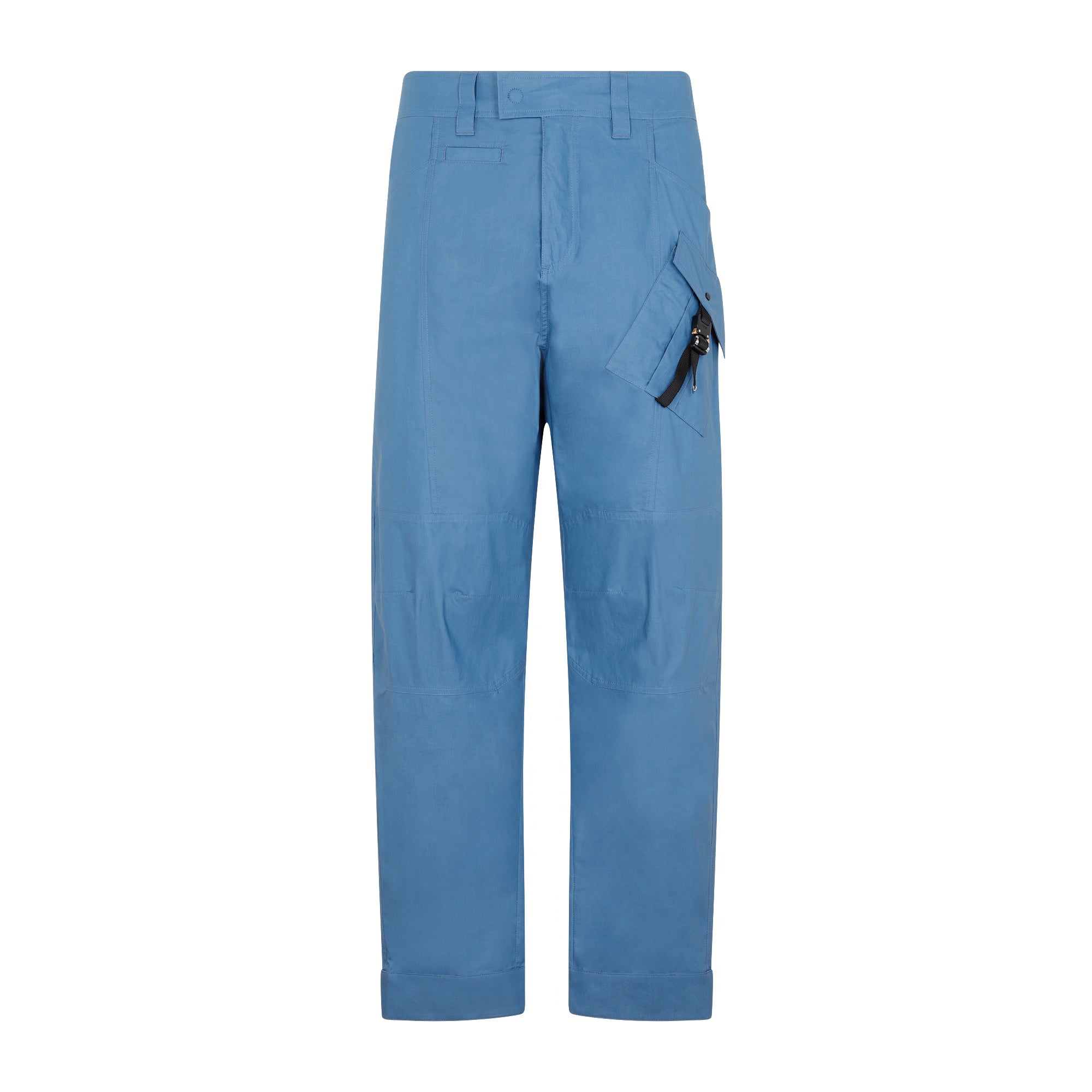 DIOR Elevated Cargo Pants for the Modern Man
