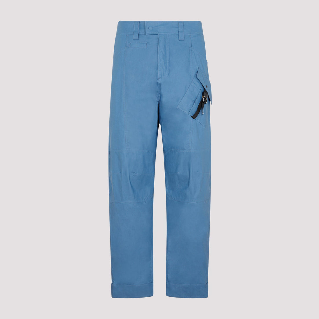 DIOR Elevated Cargo Pants for the Modern Man