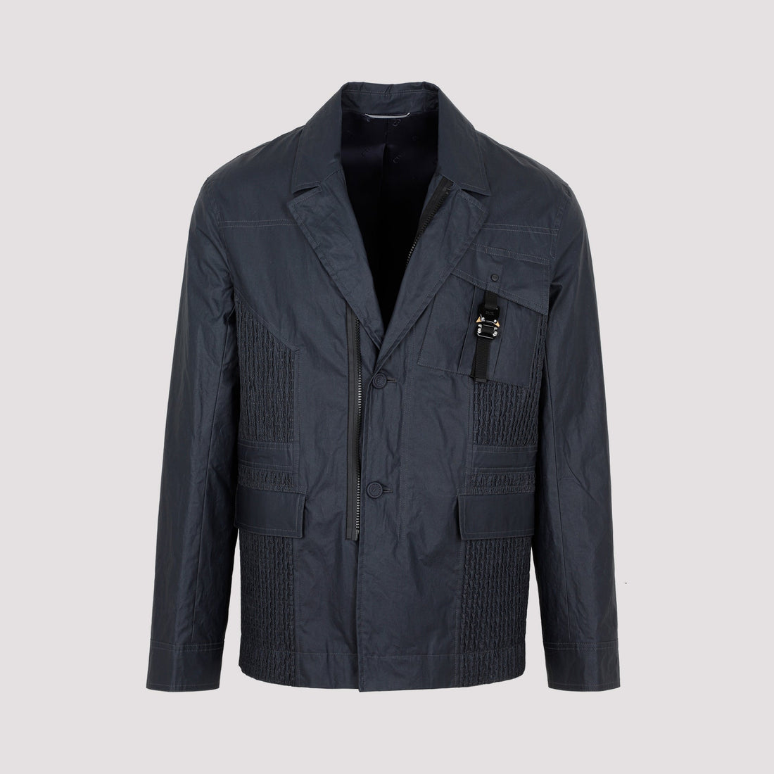 DIOR Cotton Workwear Jacket for Men - Limited Edition