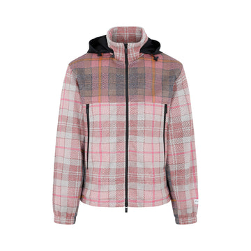 DIOR Checkered Design Jacket for Men