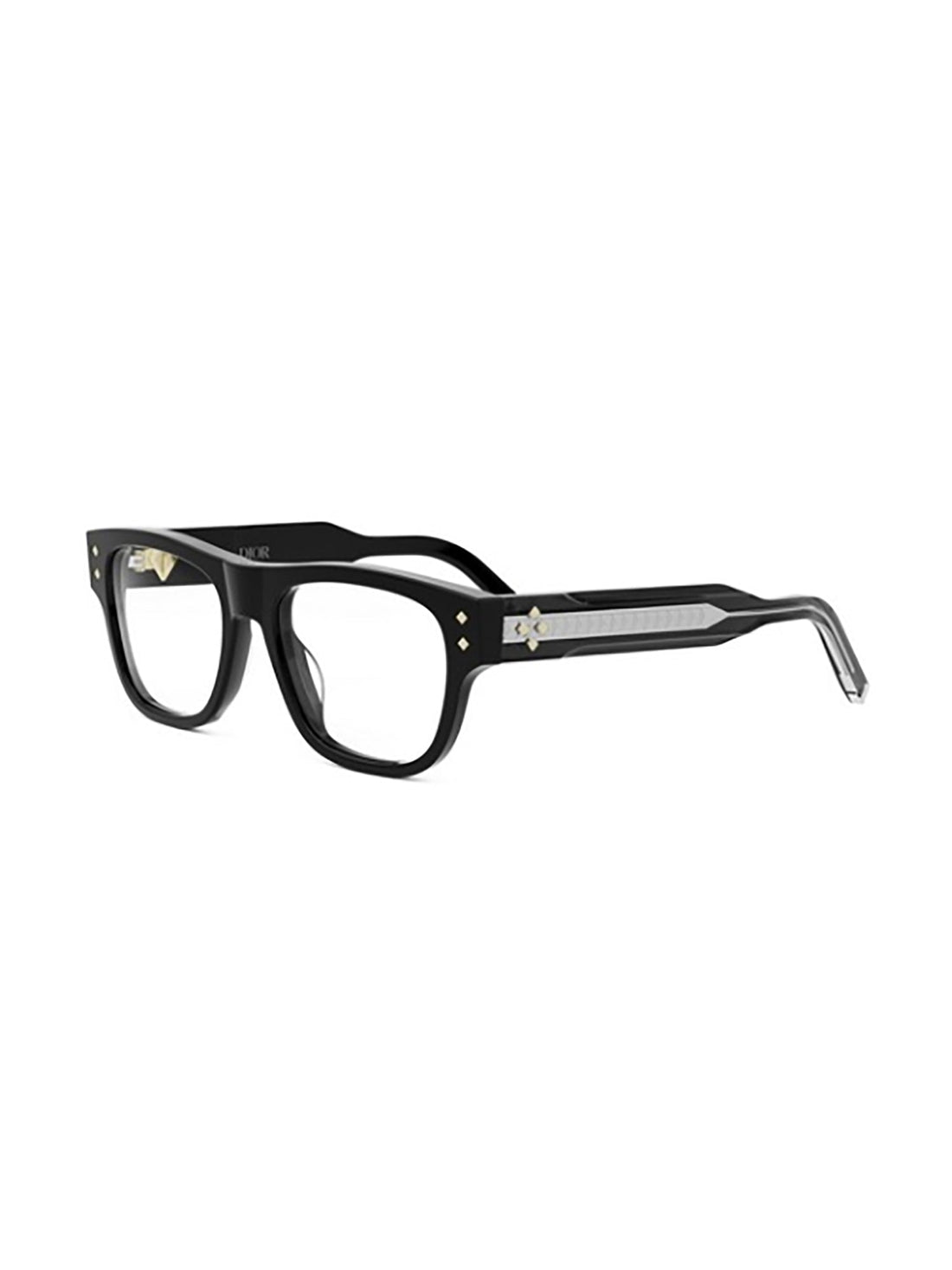 DIOR Dazzling Diamondo Optical Frames 145mm