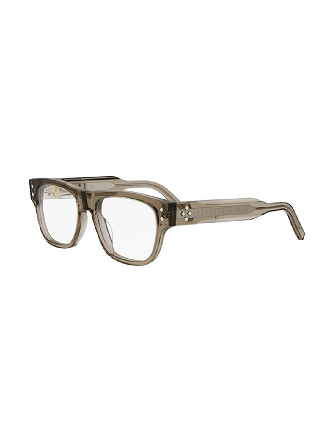 DIOR Elegant DIAMONDO S10I Optical Frames for Women