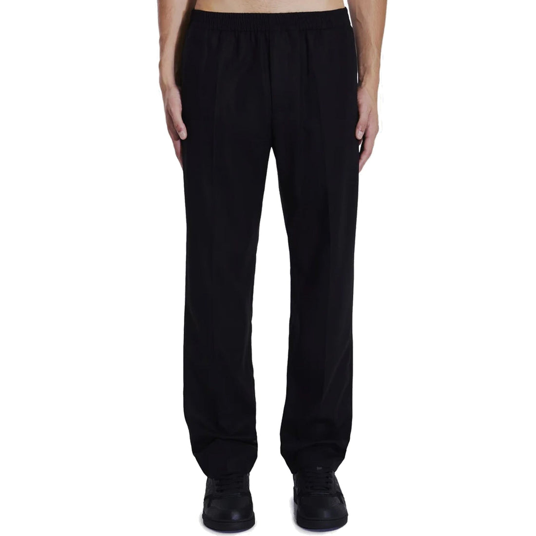 DIOR Cotton Track Pants