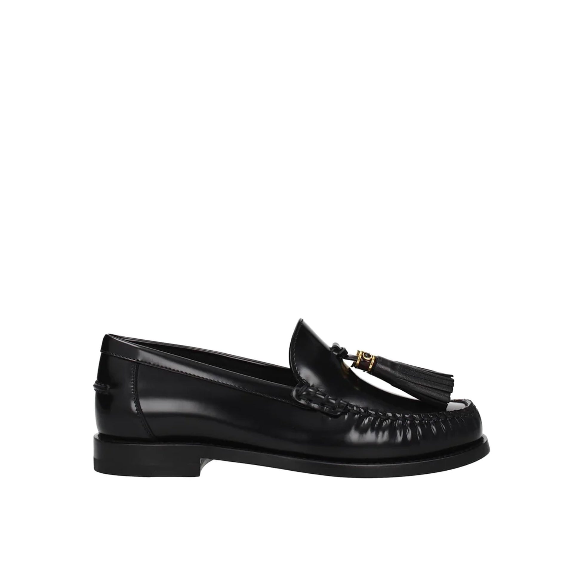 DIOR Elegant D-Academy Loafers for Women