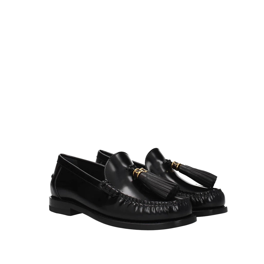 DIOR Elegant D-Academy Loafers for Women