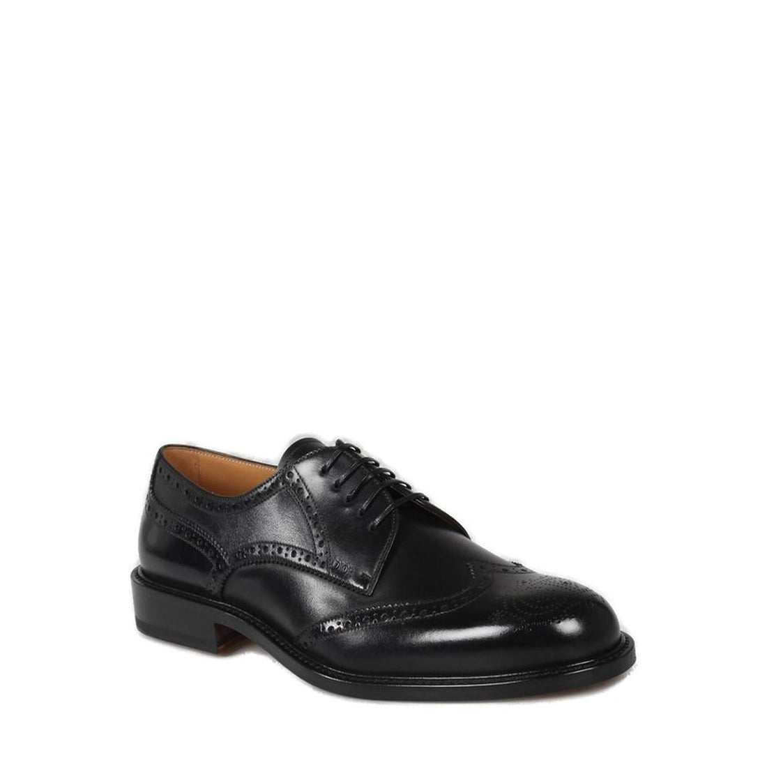 DIOR Embassy Derby Dress Shoes