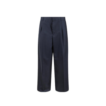 DIOR Wool Classic Pants  - Fall Winter 24/25