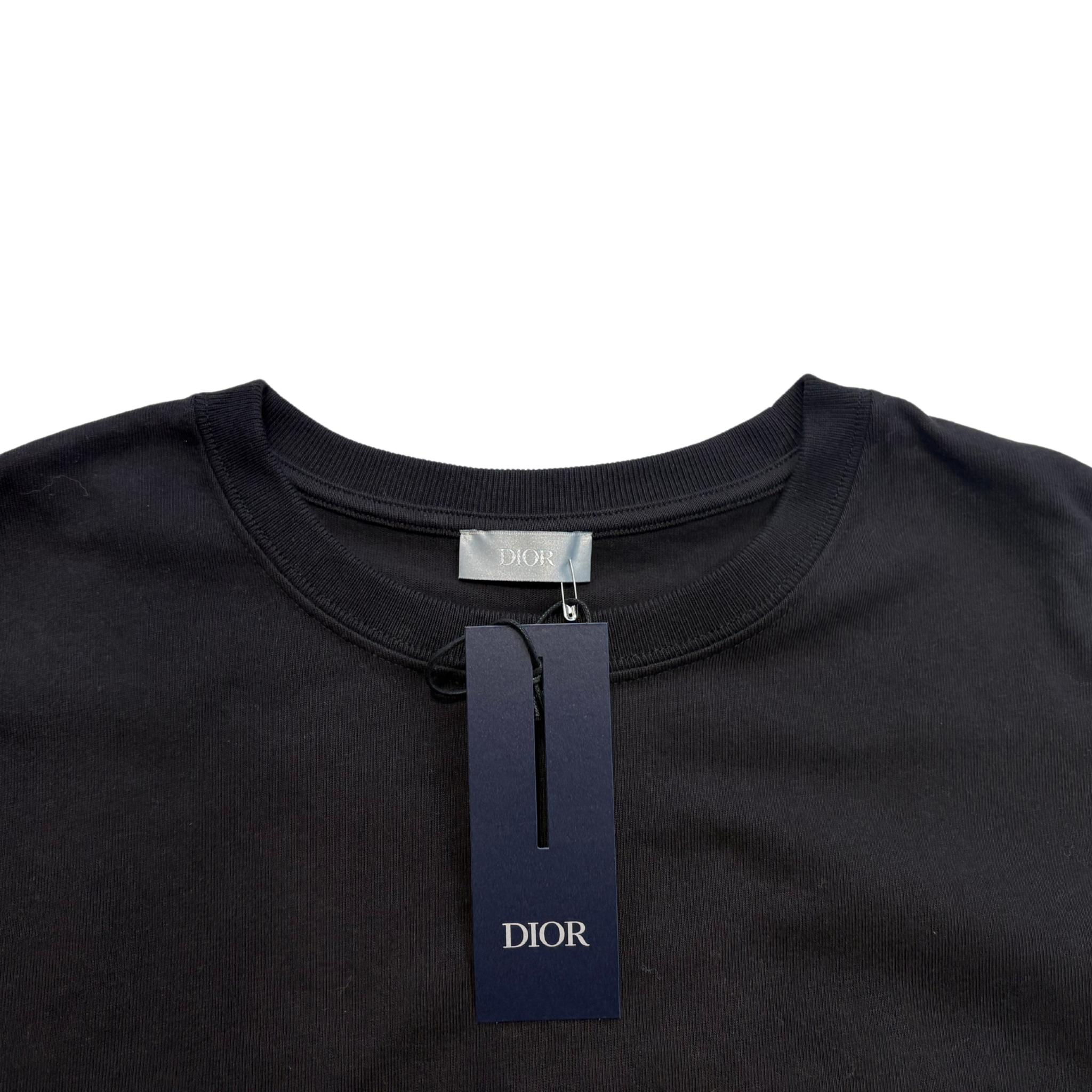 Christian Dior T-Shirt - Men's L