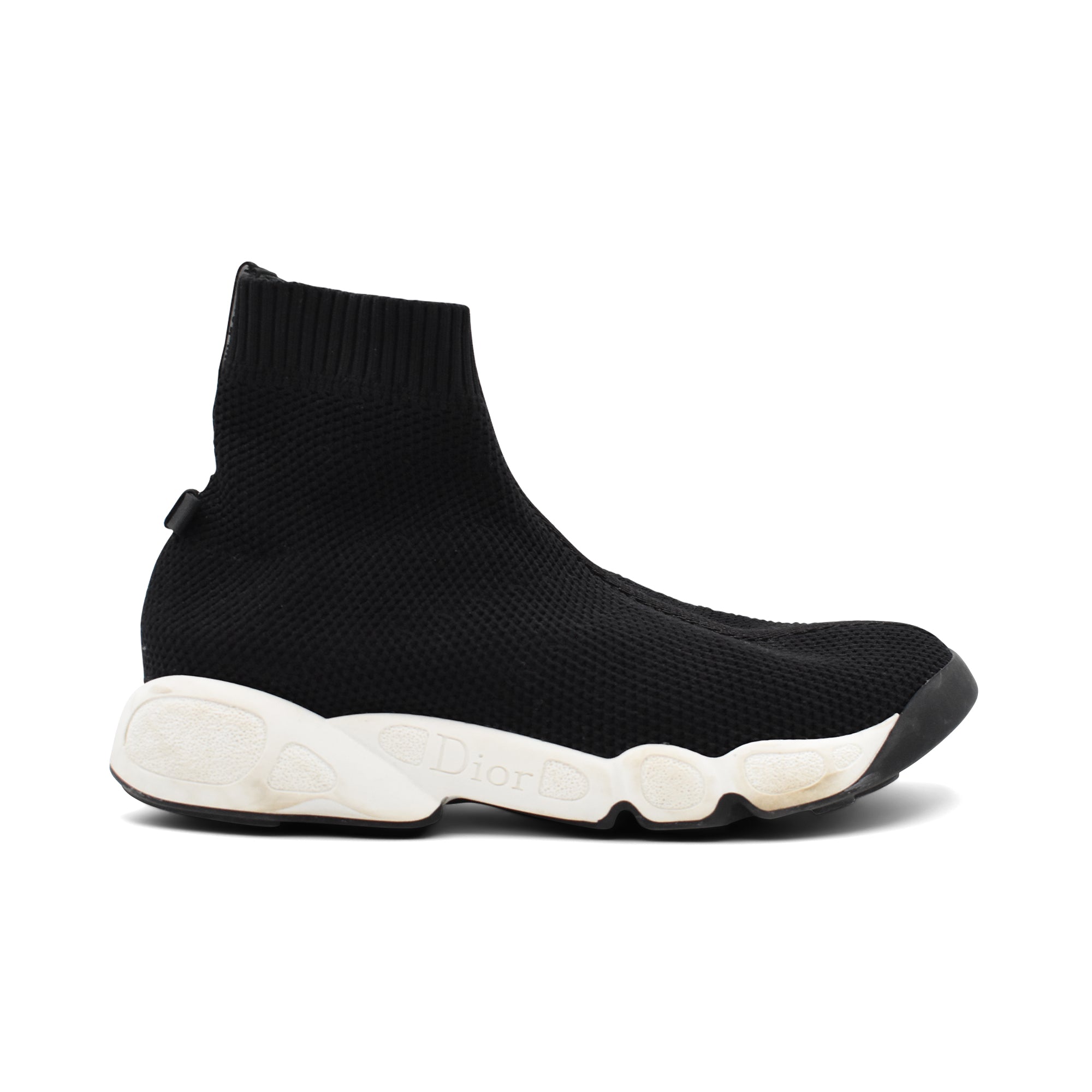 Dior ‘Fusion’ Sneakers - Women’s 37