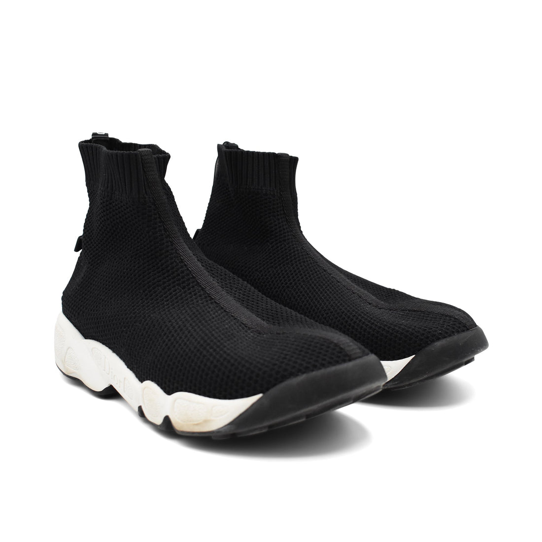 Dior ‘Fusion’ Sneakers - Women’s 37