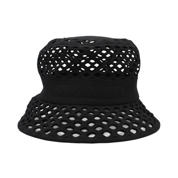 Christian Dior 'Mesh Small Brim' Bucket Hat