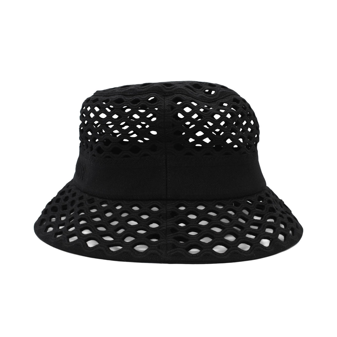 Christian Dior 'Mesh Small Brim' Bucket Hat