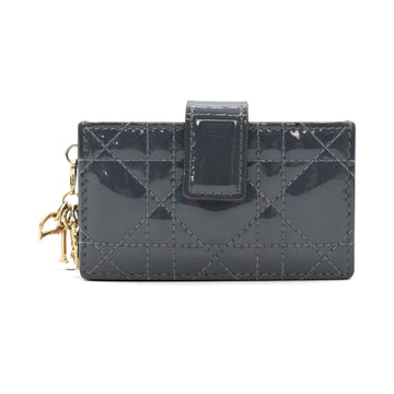 Christian Dior 'Jasmine' Card Holder