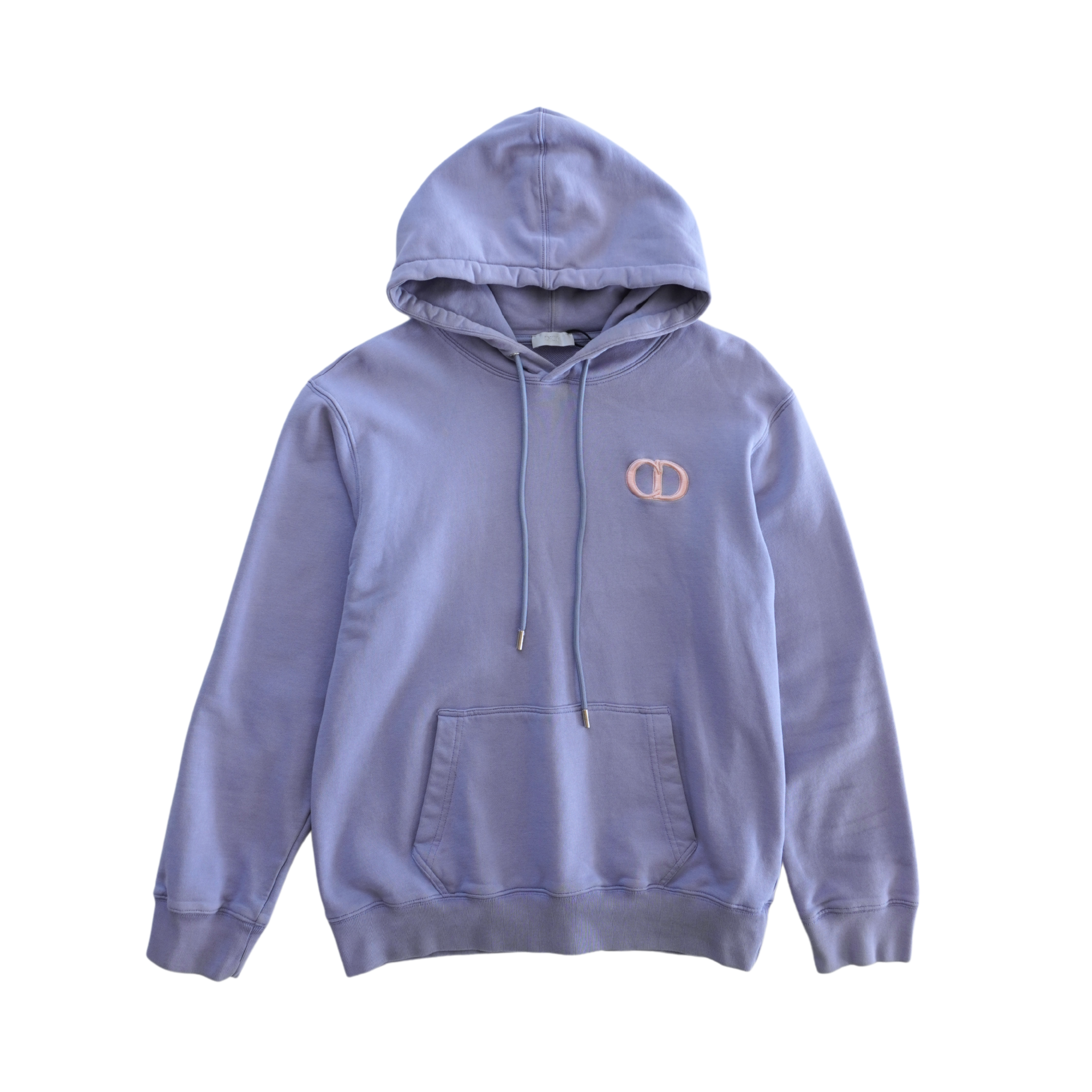 Christian Dior Logo Hoodie - Mens L