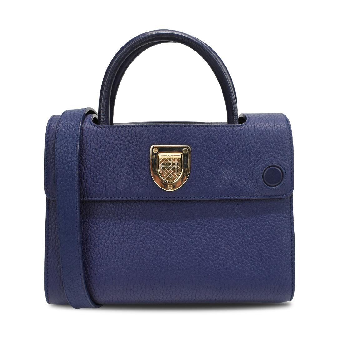 Christian Dior 'Diorever' Bag