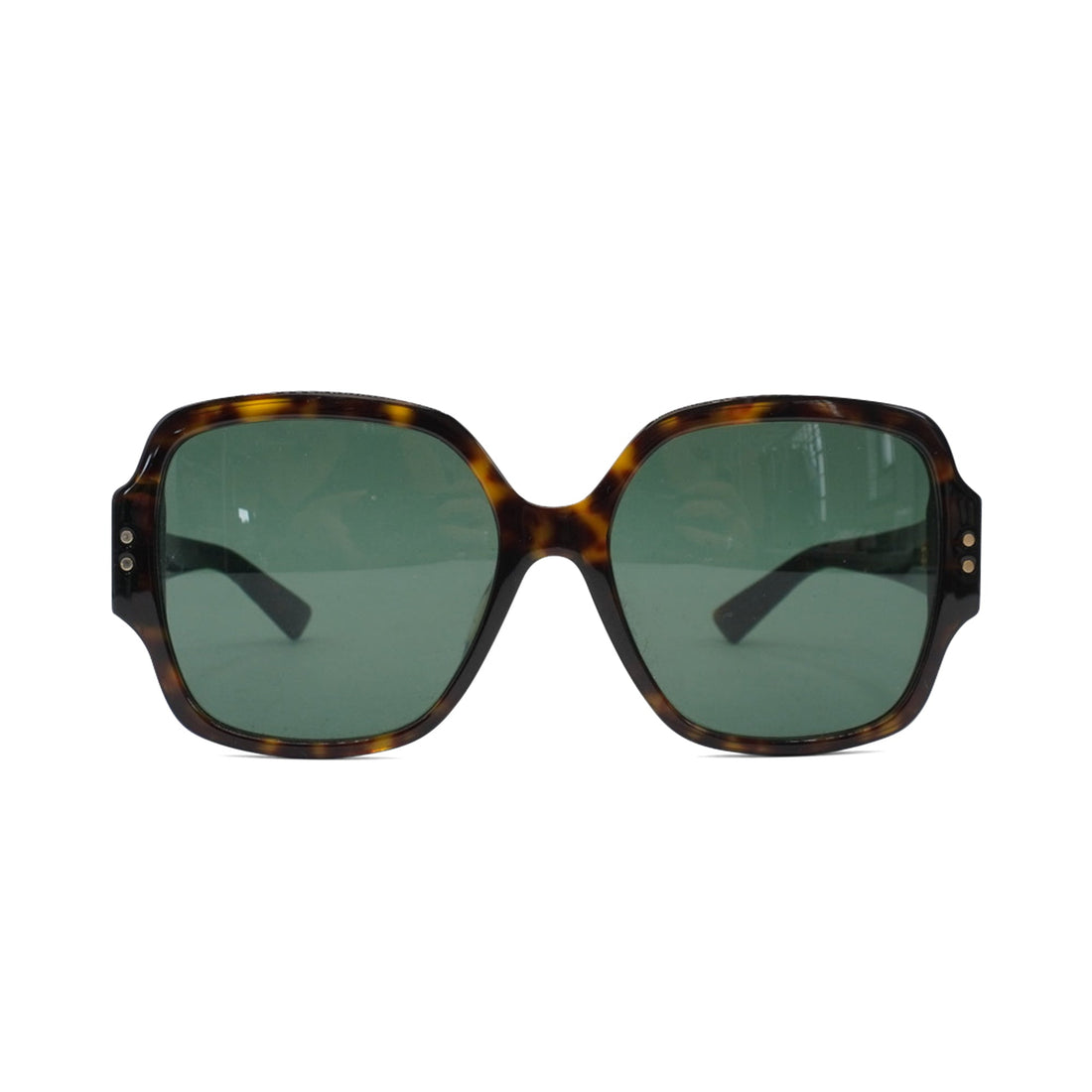 Christian Dior 'Lady Dior Studs 5' Sunglasses