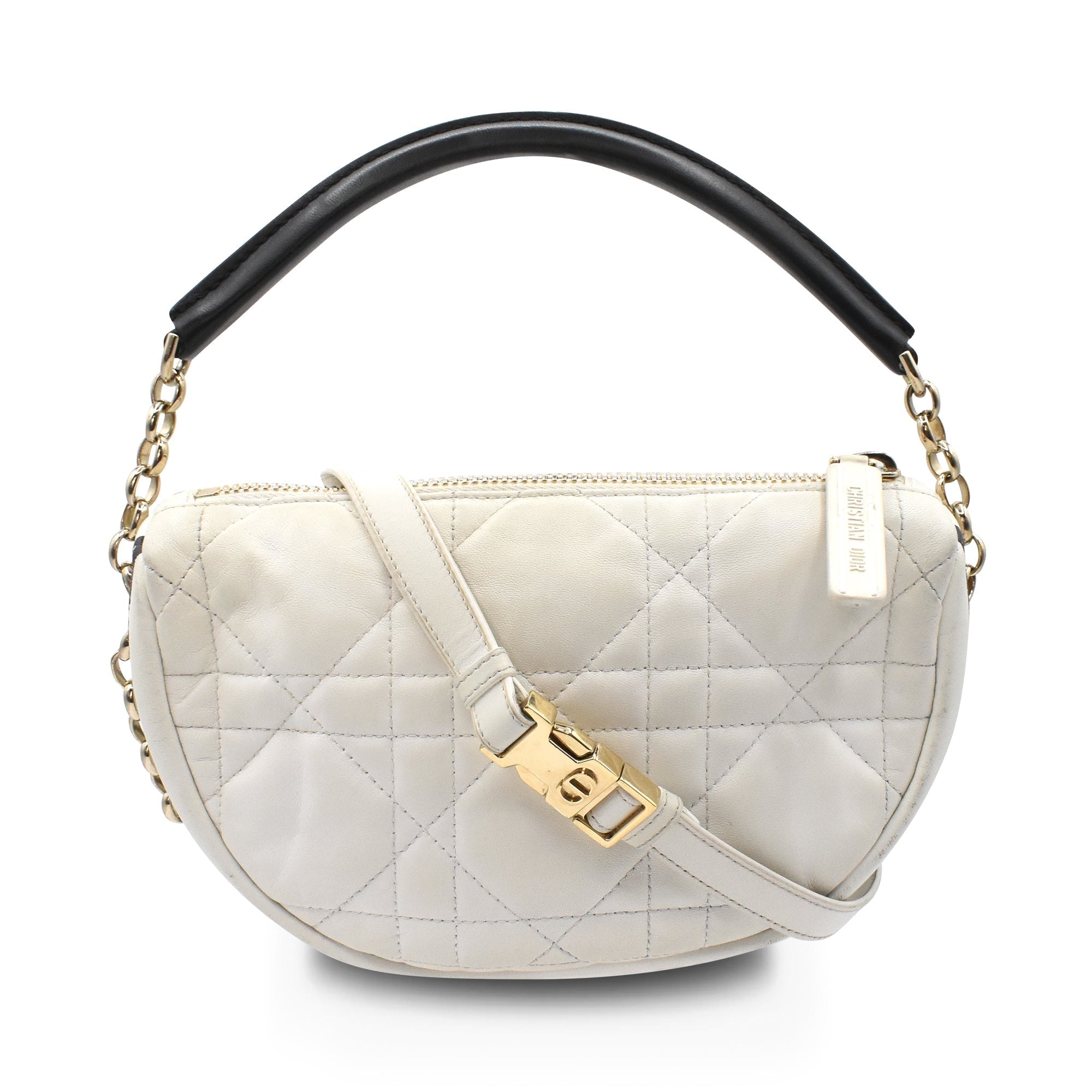 Christian Dior 'Vibe Small Hobo' Shoulder Bag