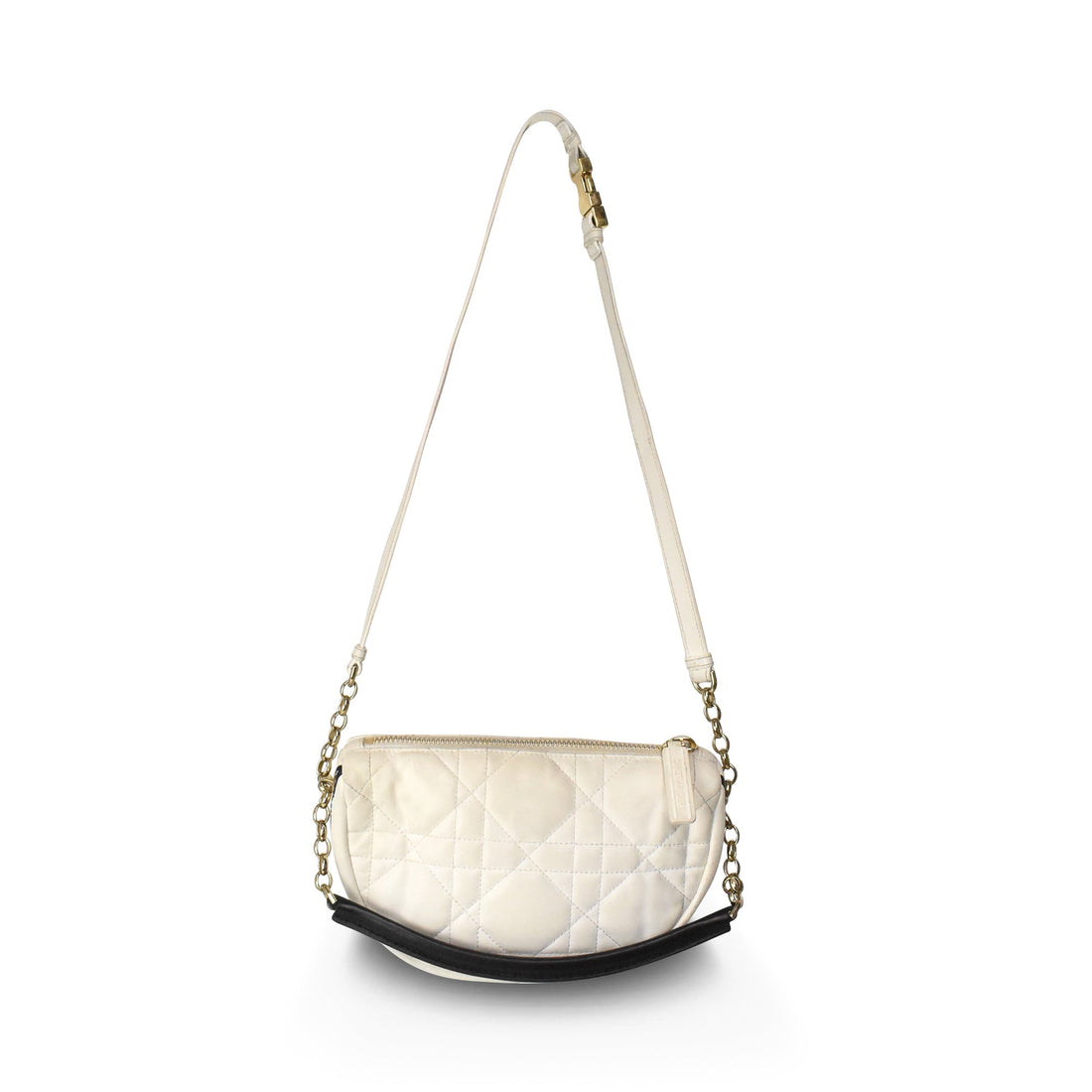 Christian Dior 'Vibe Small Hobo' Shoulder Bag