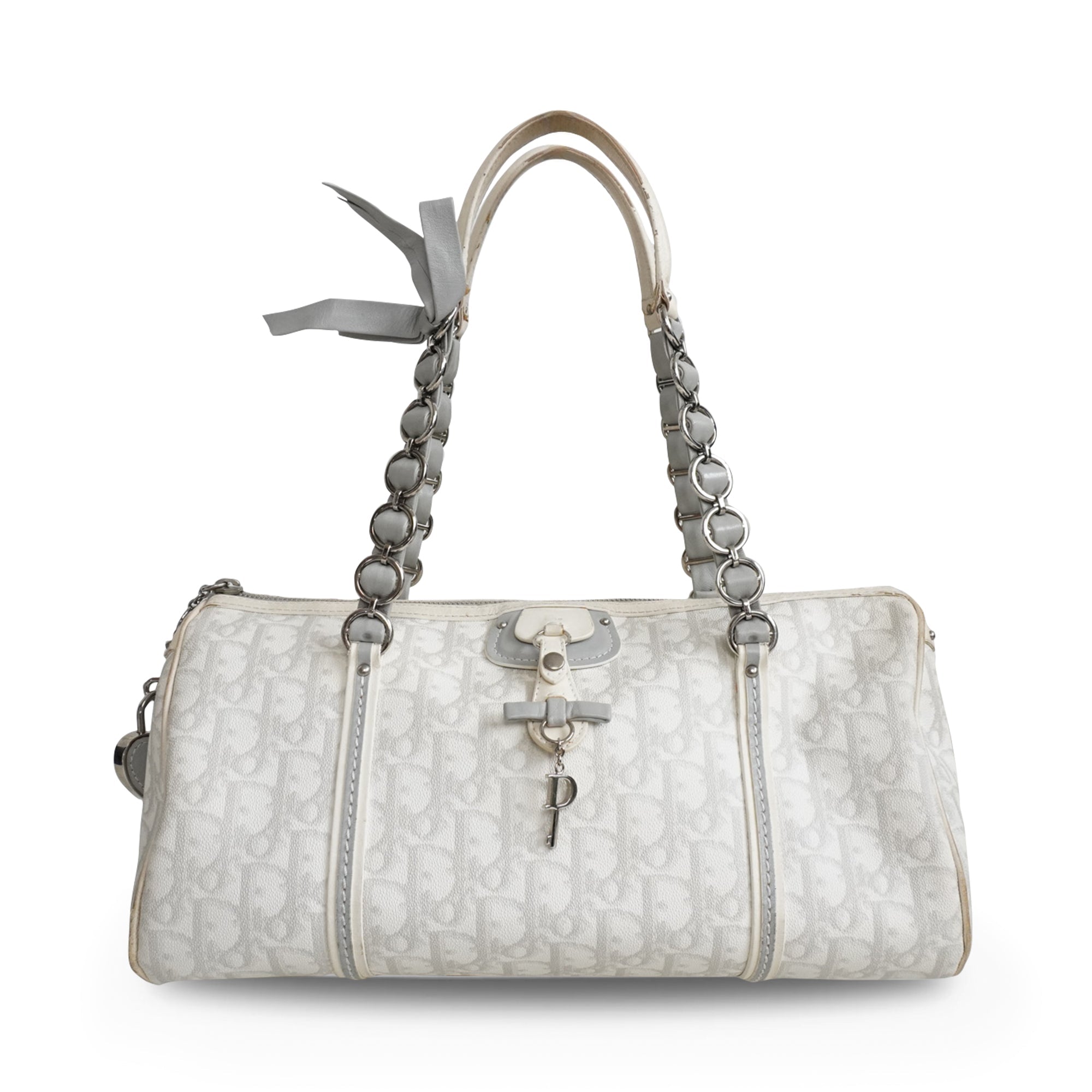 Christian Dior 'Romantique Boston' Handbag