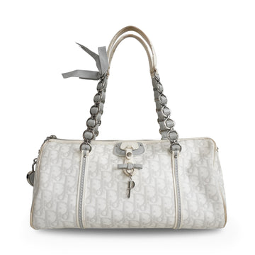 Christian Dior 'Romantique Boston' Handbag