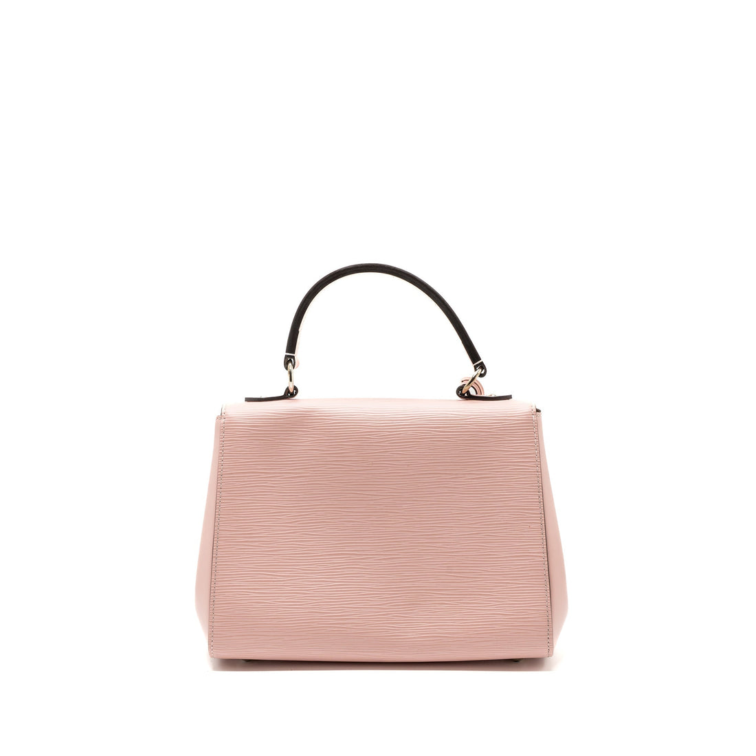 Louis Vuitton Clunny BB epi pink SHW