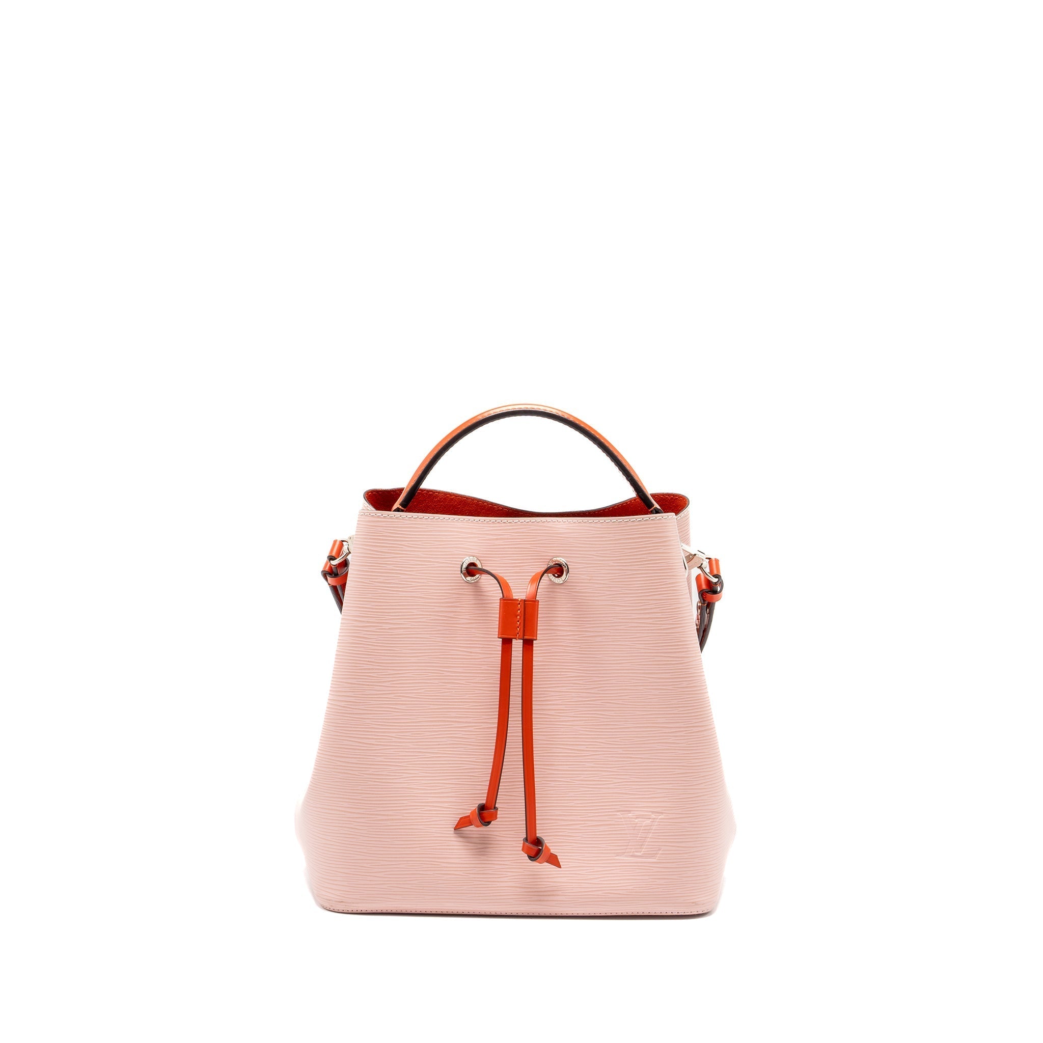 Louis Vuitton Neonoe EPI Pink/Multicolour SHW