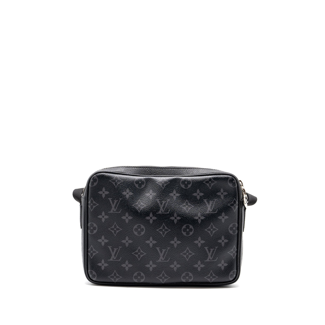 Louis Vuitton Messenger Bag Monogram Eclipse SHW