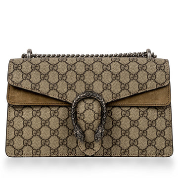 Gucci Dionysus GG Supreme - Small