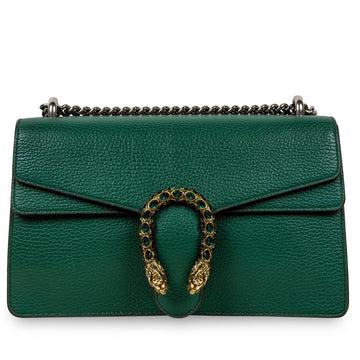 Gucci Leather Dionysus - Small