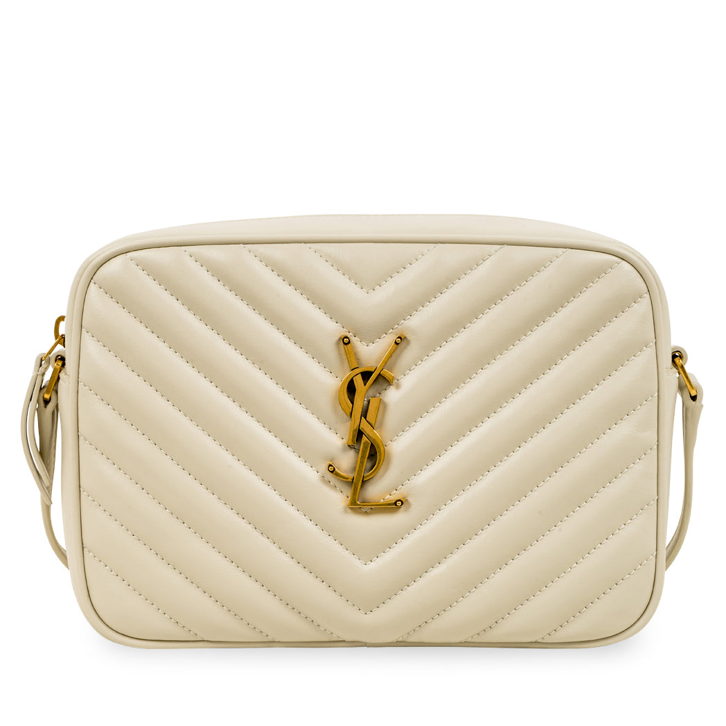 Yves Saint Laurent Lou Crossbody