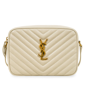 Yves Saint Laurent Lou Crossbody