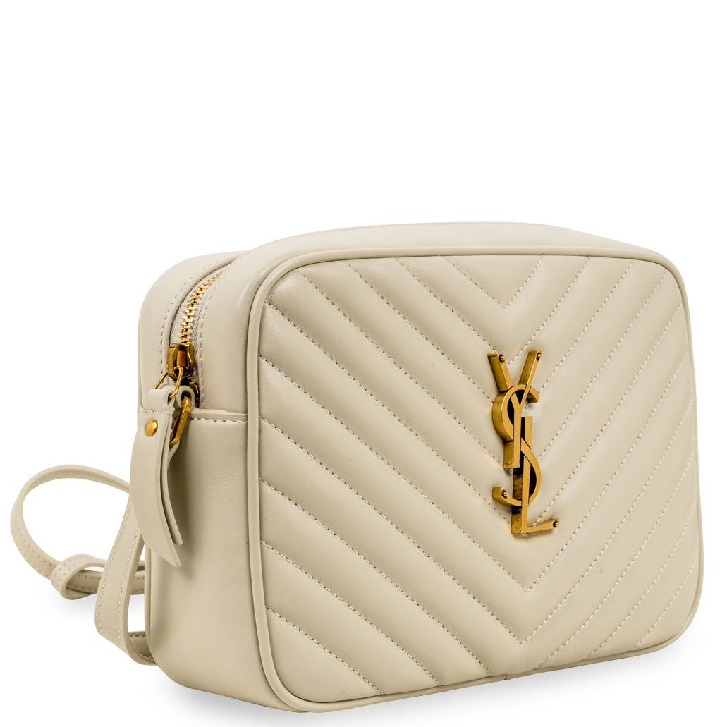 Yves Saint Laurent Lou Crossbody