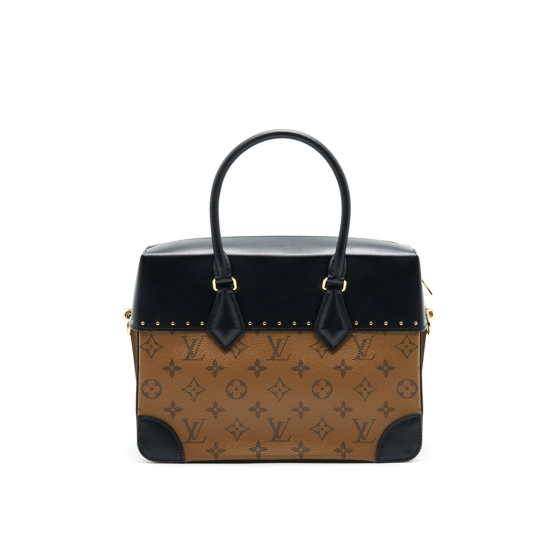 Louis Vuitton City Malle in Monogram