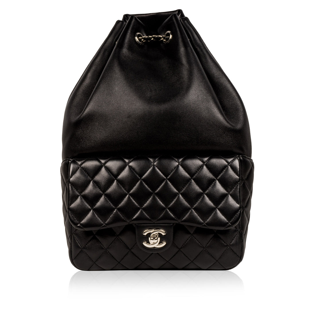 Chanel Seoul Small Backpack