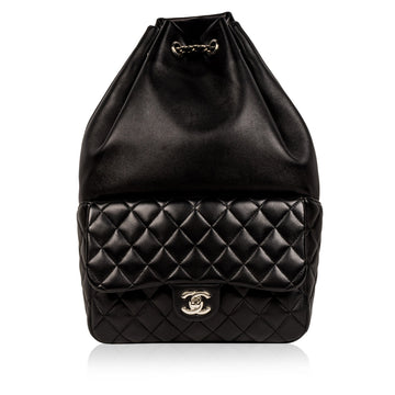 Chanel Seoul Small Backpack
