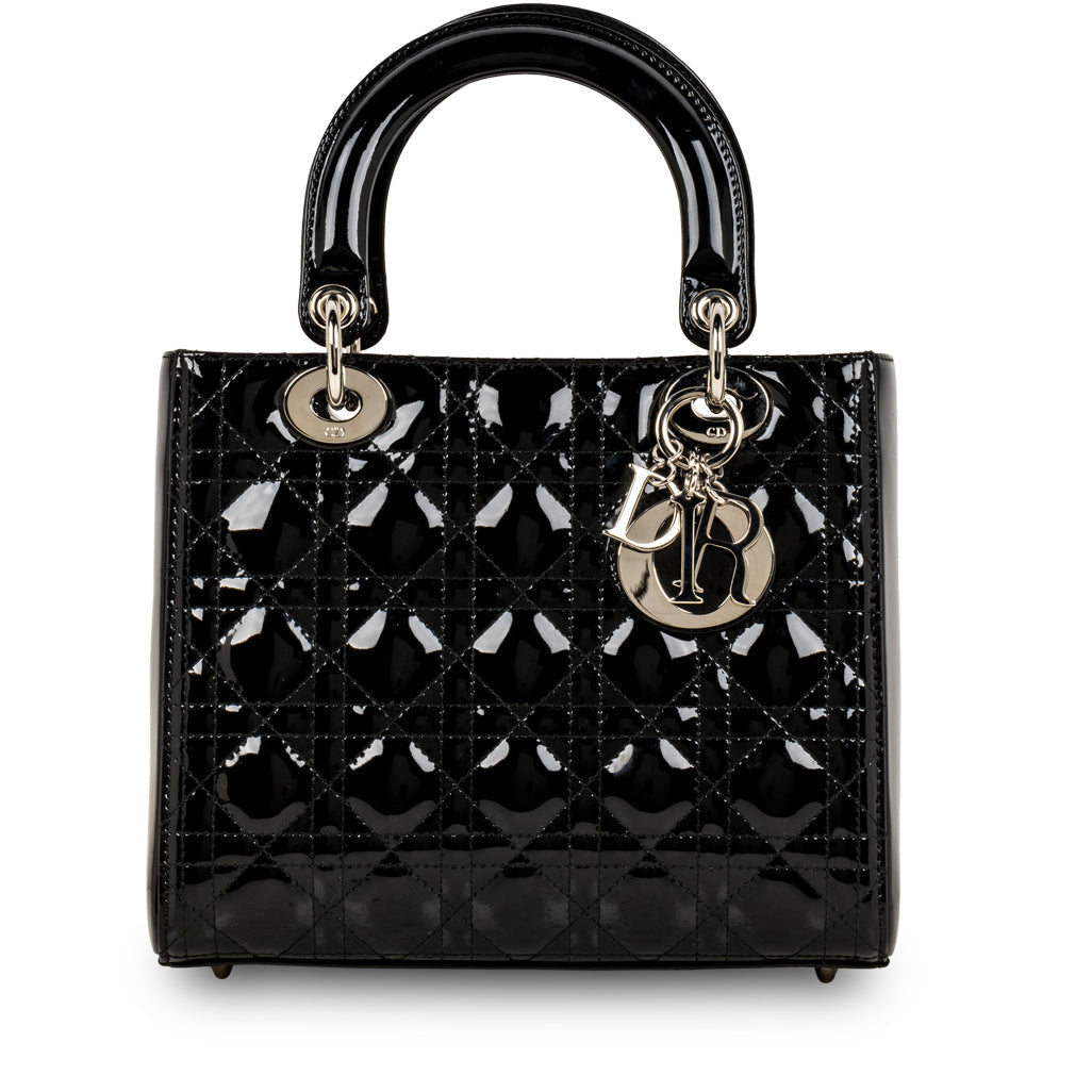 Christian Dior Lady Dior Medium