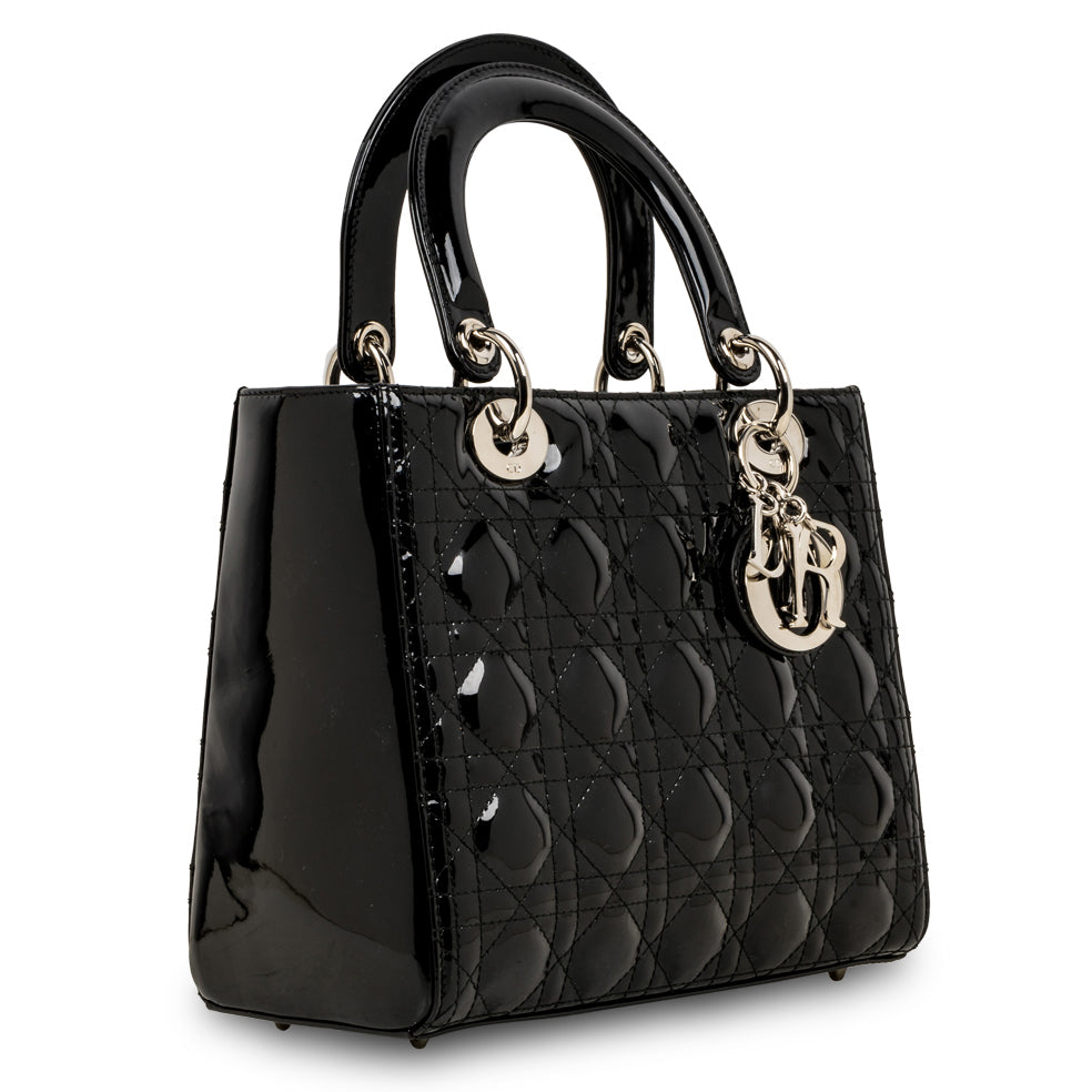 Christian Dior Lady Dior Medium