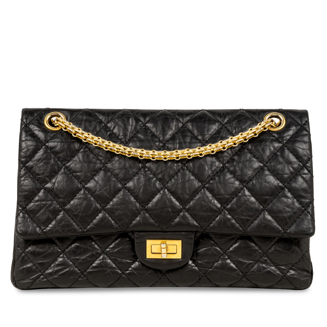 Chanel 2.55 Re-issue 226