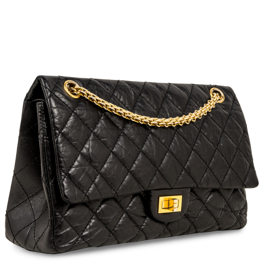 Chanel 2.55 Re-issue 226