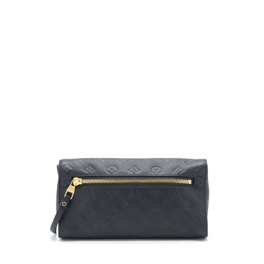 Louis Vuitton Petillance Monogram Empreinte Black GHW