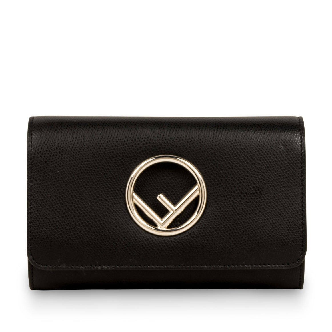 Fendi Kan I Crossbody