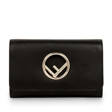 Fendi Kan I Crossbody