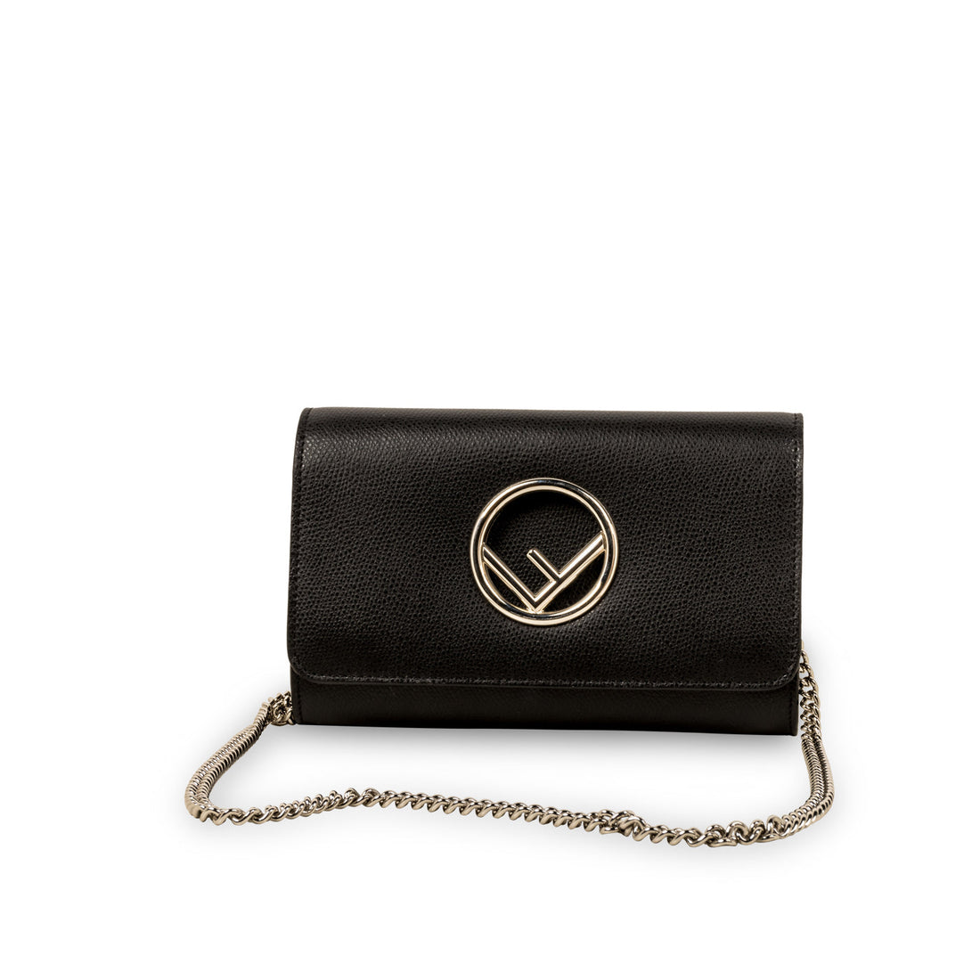 Fendi Kan I Crossbody