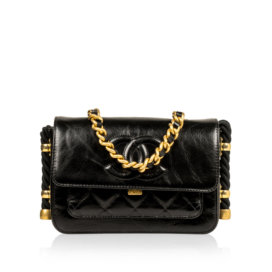 Chanel En Vogue Flap Bag