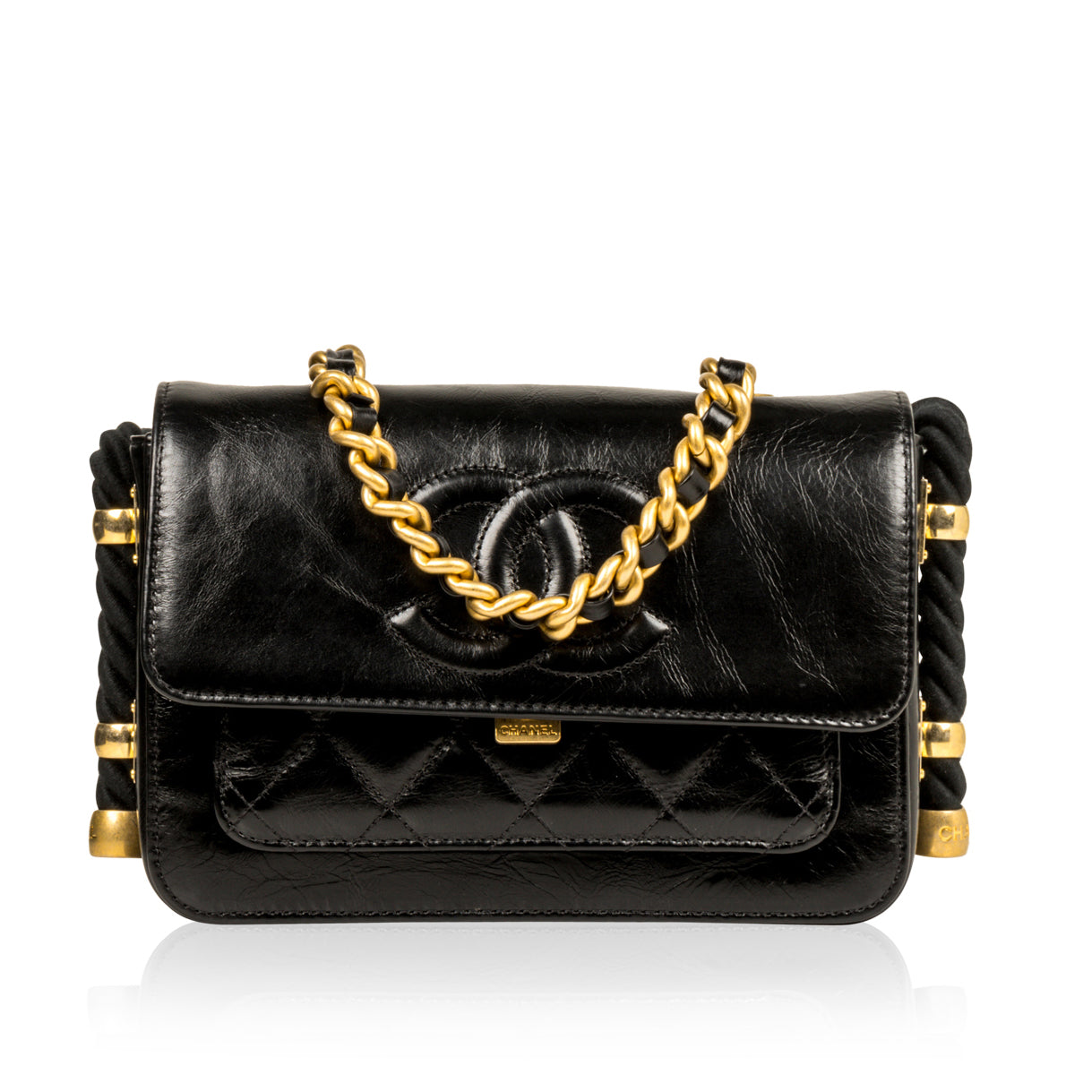Chanel En Vogue Flap Bag