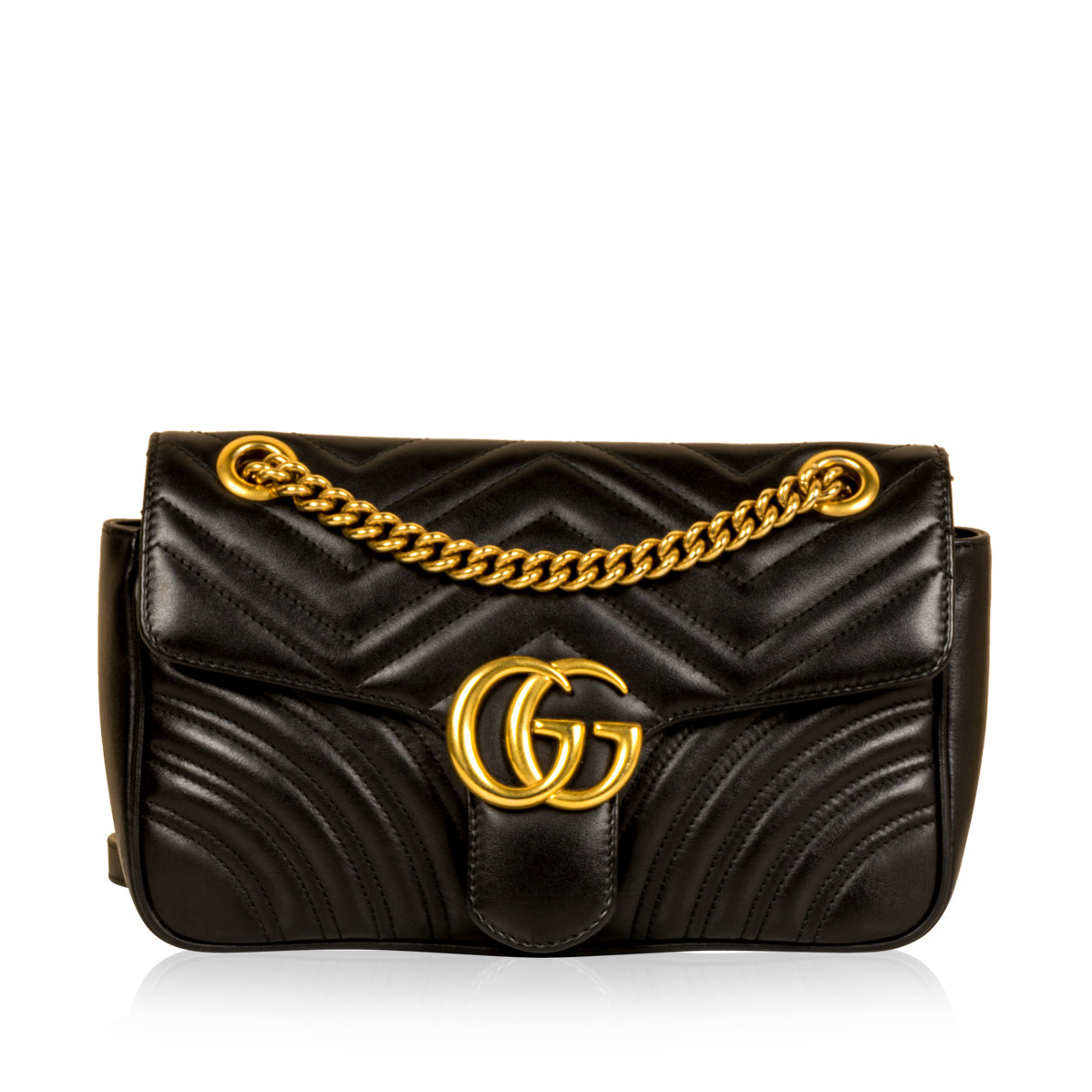 Gucci GG Small Marmont Bag